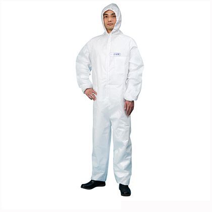 SF製続服3Lサイズ AZ GUARD3000-3L 1