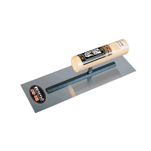 本焼角鏝リベットレス 240MM 1