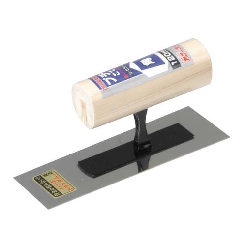 プチ角鏝 120MM ステンレス 1