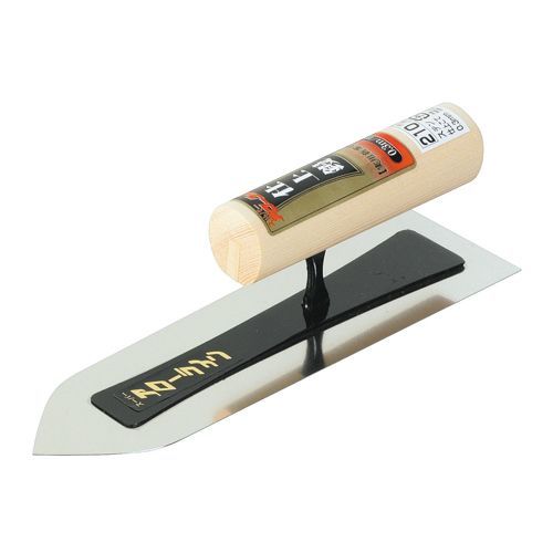 ステン仕上鏝0.3 90MM 1