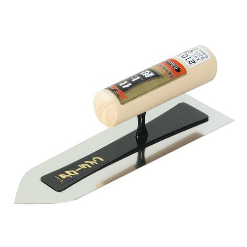 ステン極薄仕上こて0.3 150MM 1点