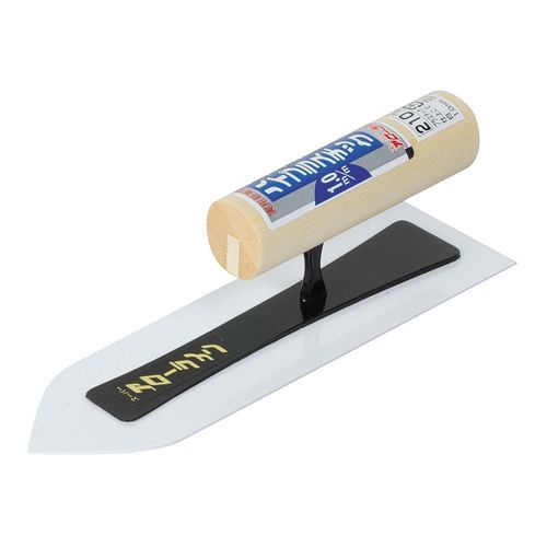 プラスチック仕上こて1.0 180MM 1