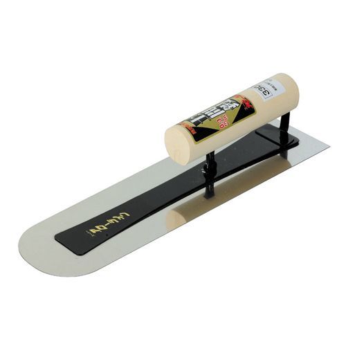 本焼土間鏝0.7mm 360MM 1