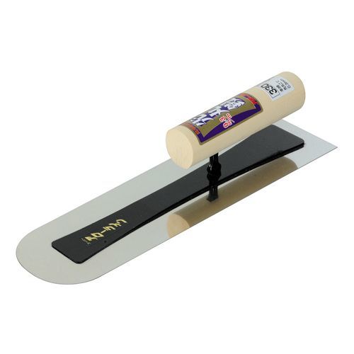 本焼極薄先丸鏝0.3mm 330MM 1点