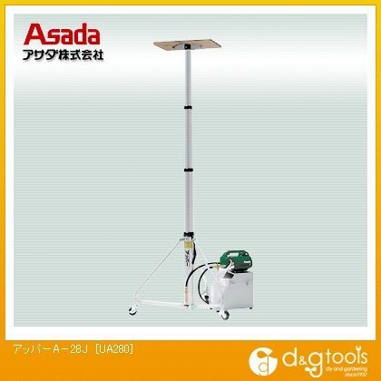 アッパーA