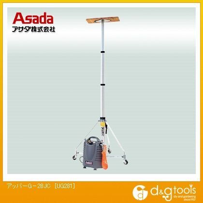 アッパーG