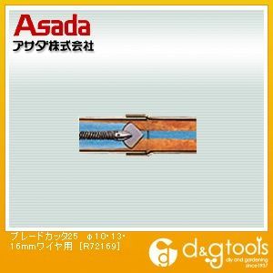 ドレーンクリーナー用 ブレードカッター