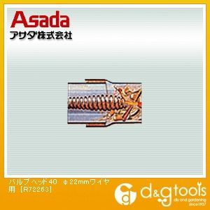 197 x 139 x 40 mm R72263
