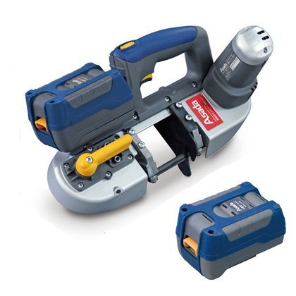 充電式バンドソーH60 H60ECO 1