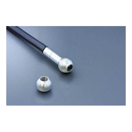ボールガイド φ5.5mmクリアスコープケーブル用