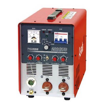TW200S