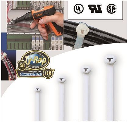 タイラップ・ケーブル・タイ 標準タイプ