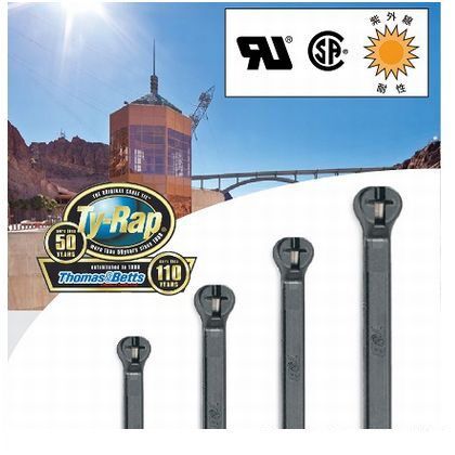 タイラップ・ケーブル・タイ 耐候タイプ