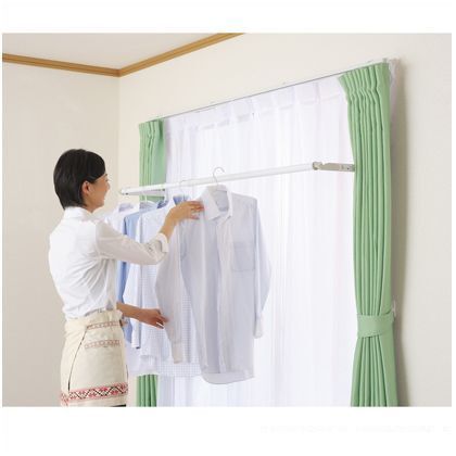 室内物干しユニットフレクリーンpro30インセット FS150N 1個