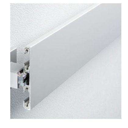 マットアルマイト 600mm WALLSTYLE 072602 1個