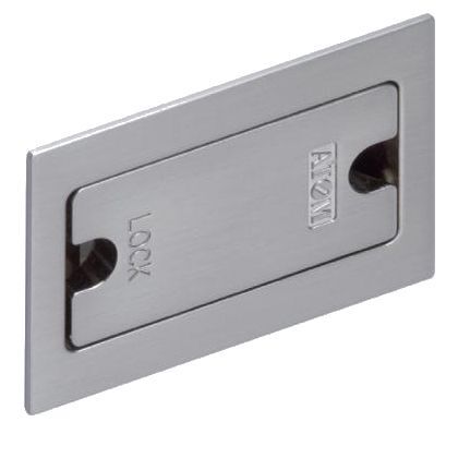 アウトセット引戸錠表示錠