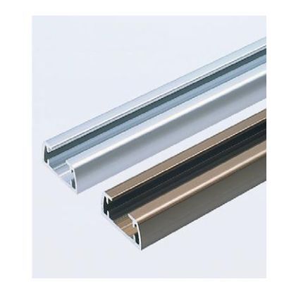 直付用下部レール アンバー 1800mm AFD-120 080826 1