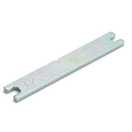 専用スパナ クロメート AFD-600 080490 1