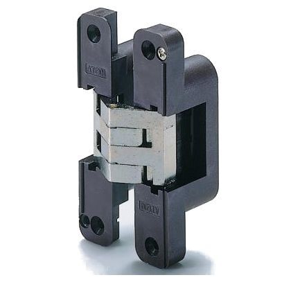 間仕切折戸用丁番 茶 AFD-900 095972 1