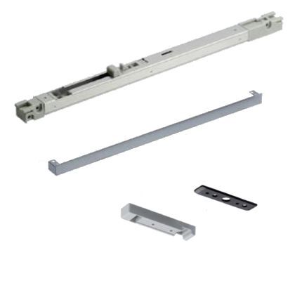 アトムリビンテック ソフトクローズ装置 シルバー FC-125 179811...