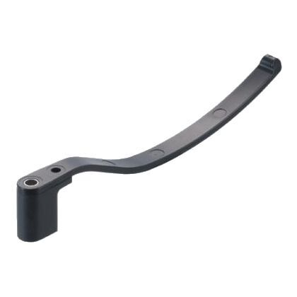 エンドパーツ 黒 FG-870 070214 1