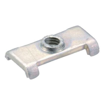 クロメート FK-100用専用板ナット 096097 12個