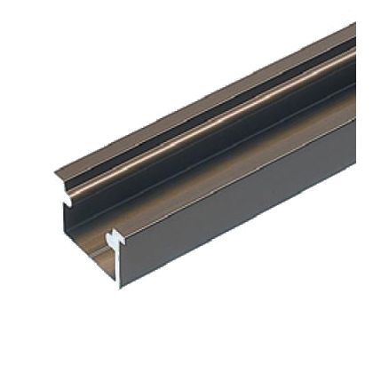 上下共通レール アンバー 1820mm HD-01 079032 1