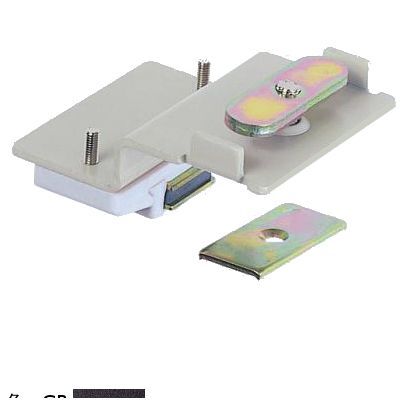 開き戸用キャッチ GB HD-100 079144 1