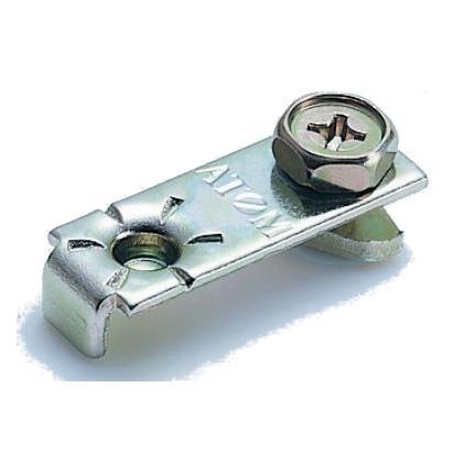 上部ピボット受け金具後付タイプ クロメート HD-111 079161 1