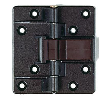 収納折戸用丁番 GB HD-35N 079049 3個