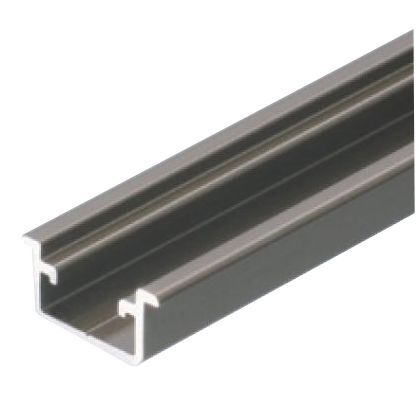 掘り込み用上下共通レール アンバー 1820mm HDS-02 079304 1