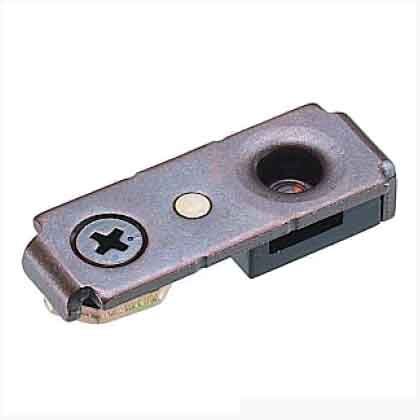 上下ピボット受け金具 GB HR-11 096021 1個