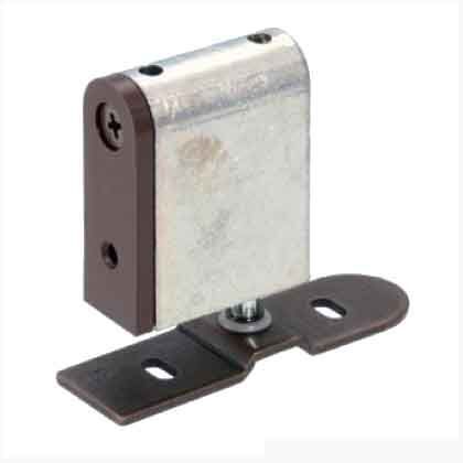 下部吊元固定金具 DG HR-450N 147129 1個