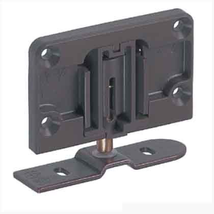 吊元下部固定金具 DG HR-450-SL 071847 1個