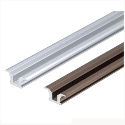 NYレール アンバー 1820mm 096030 1本