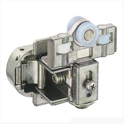 右用上部吊り車 クロメート OFD-2N-01 095091 1