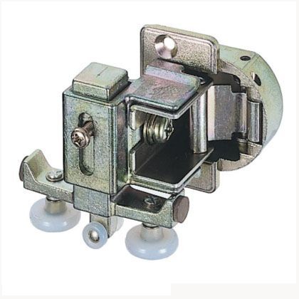 左用下部ガイド クロメート OFD-2N-02 095094 1