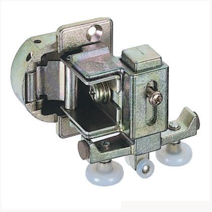 右用下部ガイド クロメート OFD-2N-02 095093 1