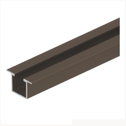 床レール アンバー 2000mm SW-500U 080537 1