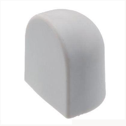 アウトセット戸当り ライトグレー TA-21 170165 1