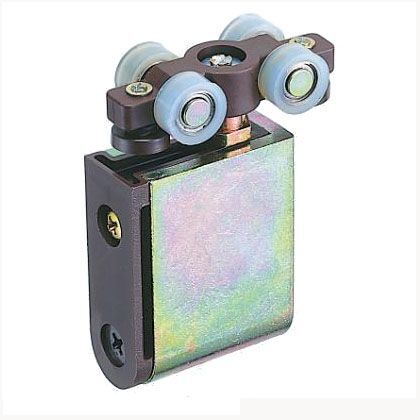 ボールベアリング入り車 茶 UDK-500B 650327 1