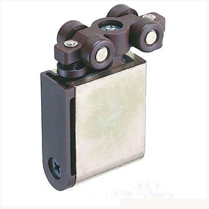 ガイド車 茶 UDK-500R 095952 1点