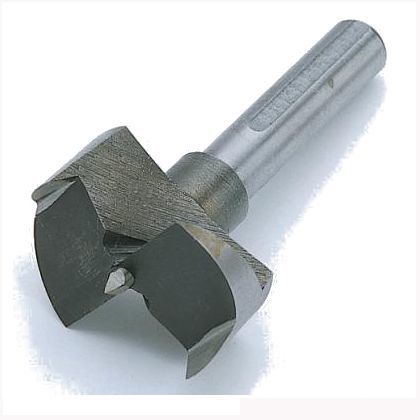 スライド丁番専用キリ