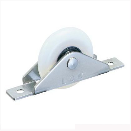 ニューランサー戸車LOW 生地研磨 LOW 070106 1個