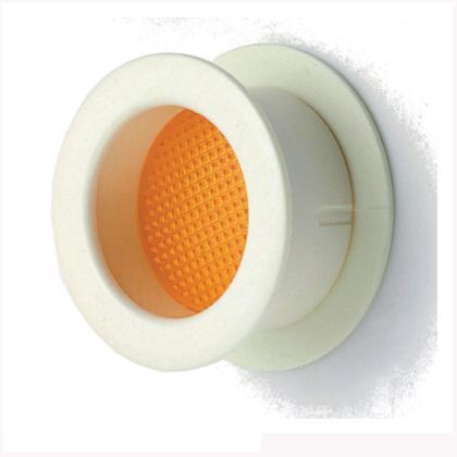 ヒカール アイボリー 78106 1個