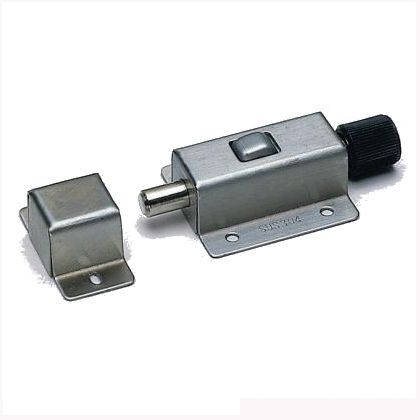 プッシュロック