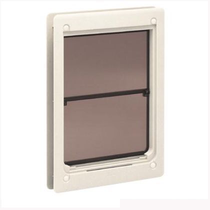 ペットくぐーる アイボリー 中 71453 1個