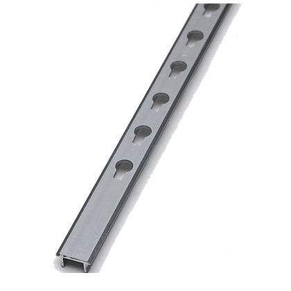 アルマイトシルバー 1800mm 77590