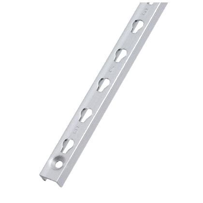 アルマイトシルバー 1800mm 77588