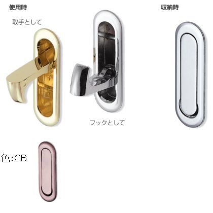 シークレットイン GB 75291 1